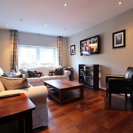 Haymarket Apartment Edinburgh Phòng bức ảnh