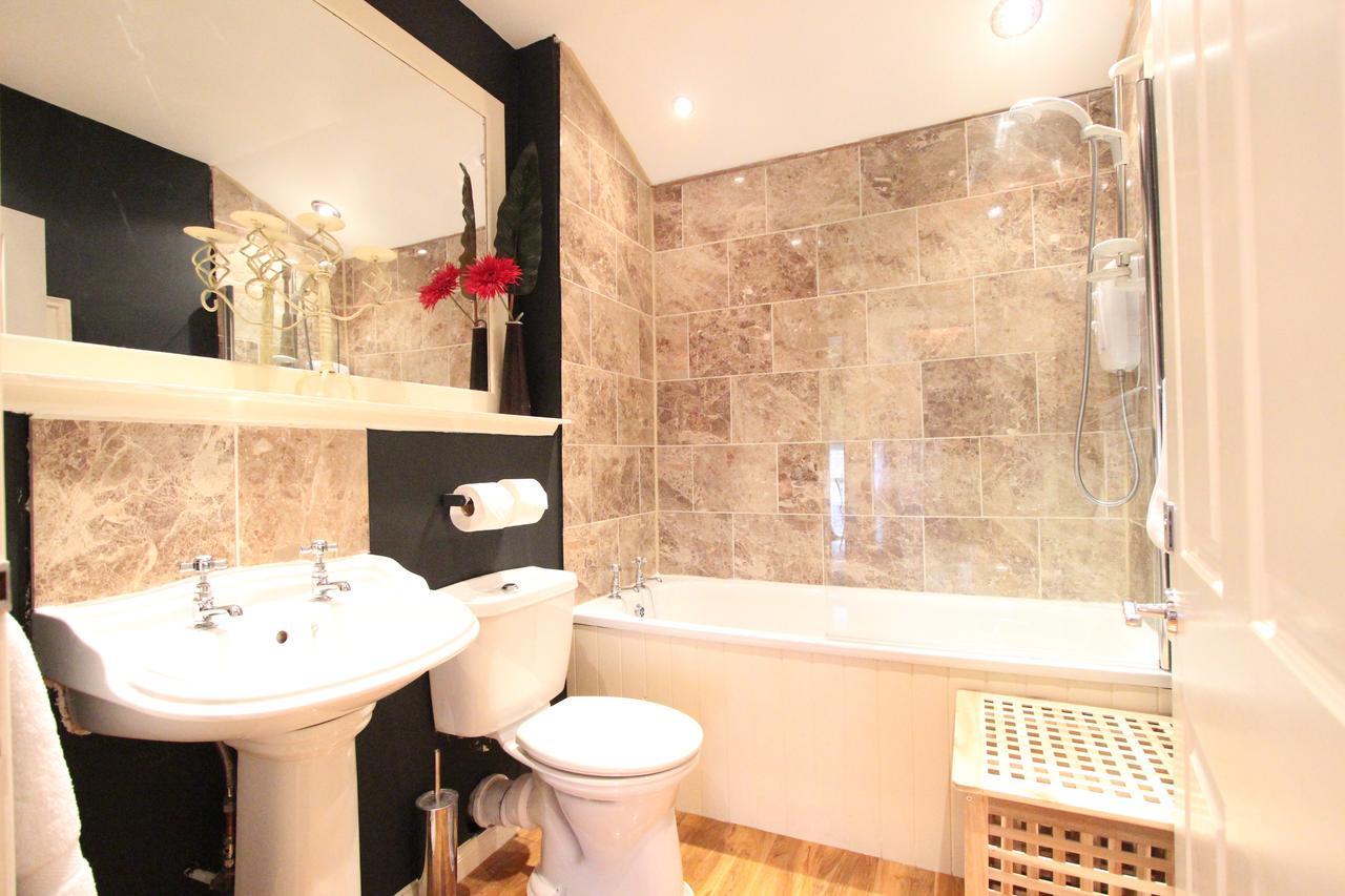 Haymarket Apartment Edinburgh Phòng bức ảnh
