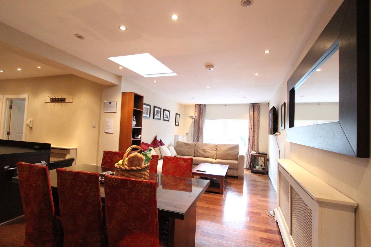 Haymarket Apartment Edinburgh Phòng bức ảnh