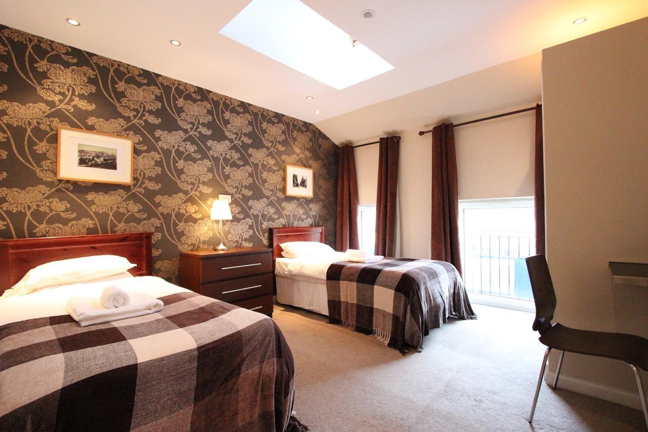 Haymarket Apartment Edinburgh Phòng bức ảnh