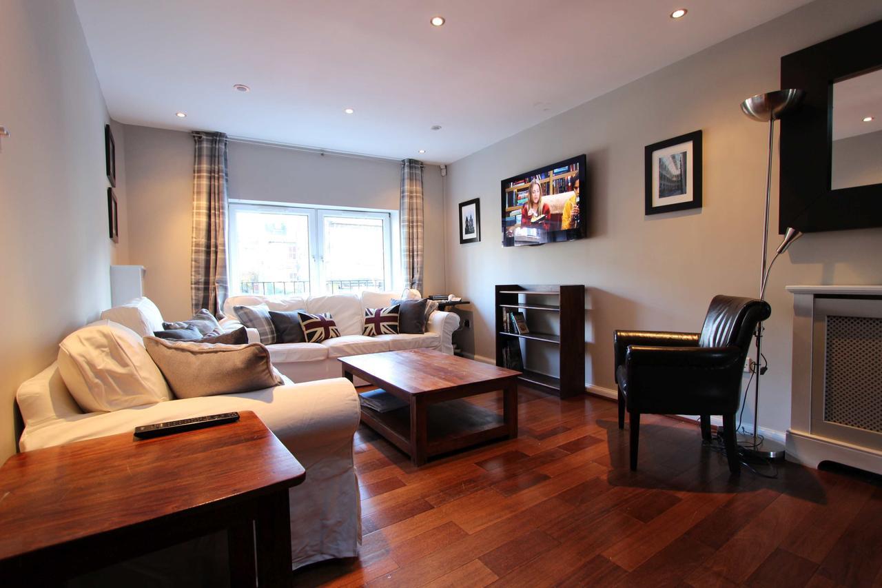Haymarket Apartment Edinburgh Phòng bức ảnh