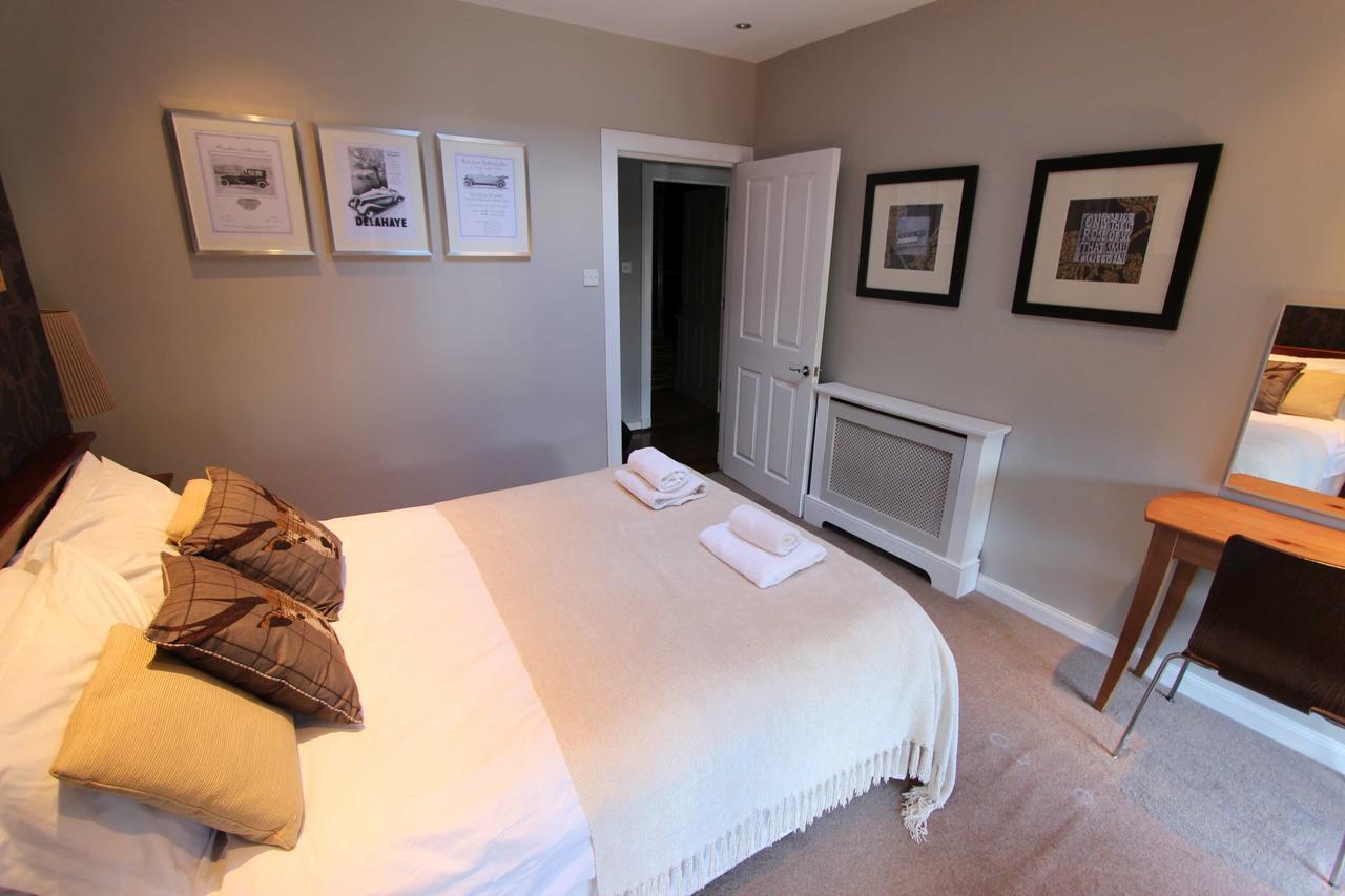 Haymarket Apartment Edinburgh Phòng bức ảnh