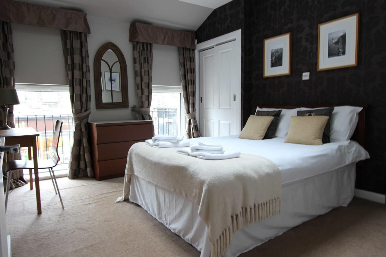 Haymarket Apartment Edinburgh Phòng bức ảnh