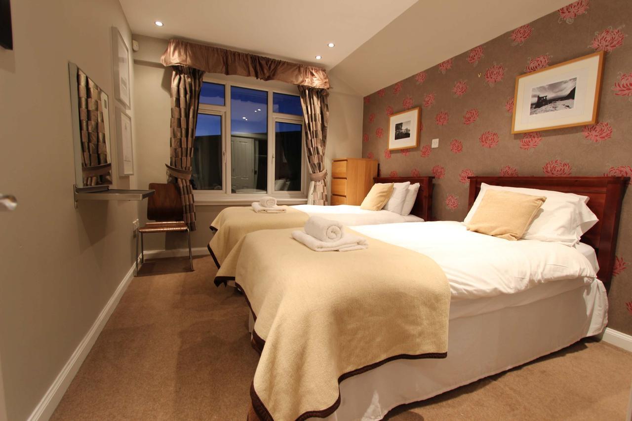 Haymarket Apartment Edinburgh Phòng bức ảnh