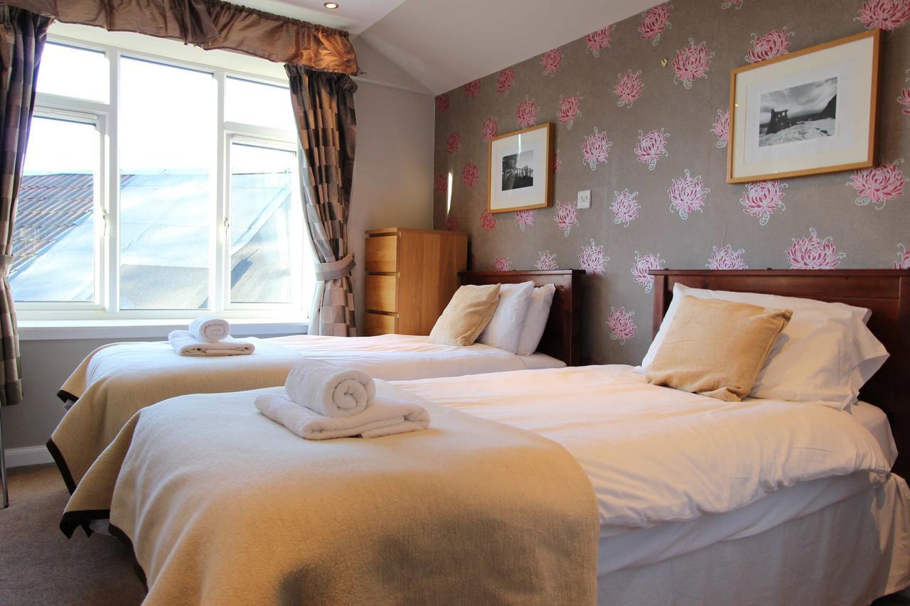 Haymarket Apartment Edinburgh Phòng bức ảnh