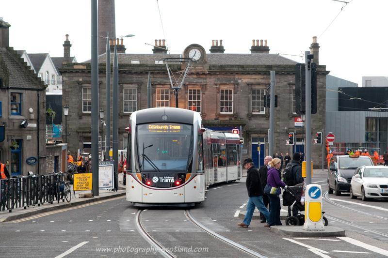 Haymarket Apartment Edinburgh Ngoại thất bức ảnh