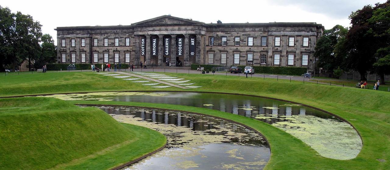 Haymarket Apartment Edinburgh Ngoại thất bức ảnh